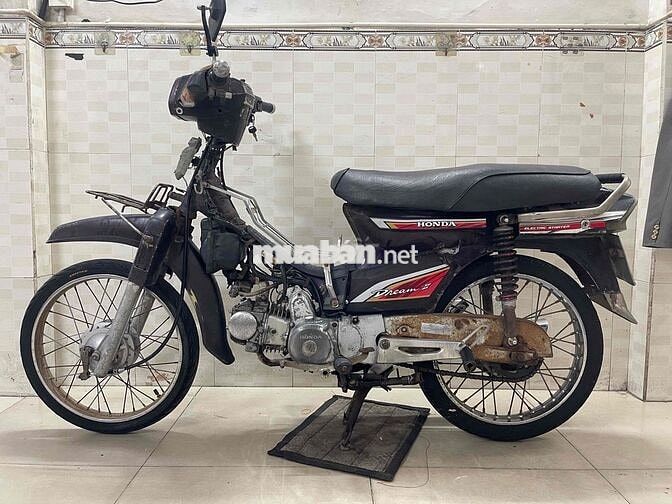 DREAM TRUNG QUỐC TPHCM