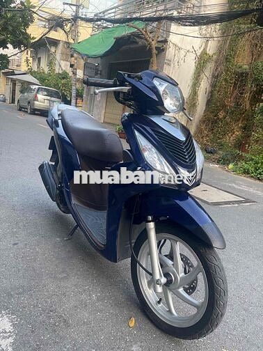Honda Vision 2018 Xanh