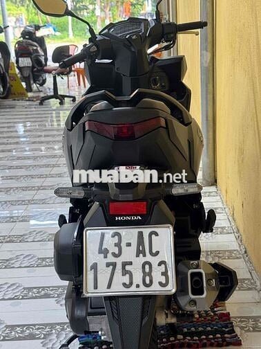 Vario 125 đời 2026 mẫu mới 43AC-175.83 siêu đẹp