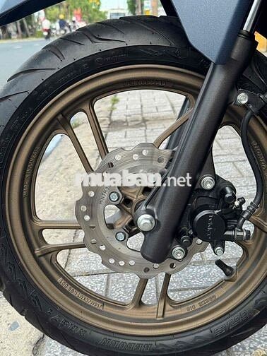 Honda Vari***0 km đẹp như hãng