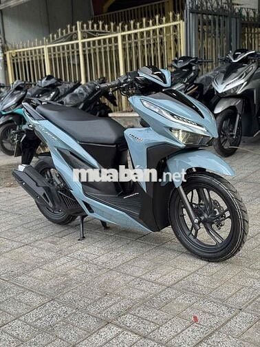 Honda Click Thái 150i xe đẹp máy zin