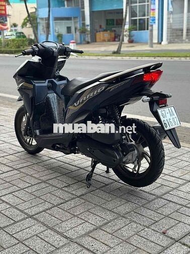 Honda Vari***0 km đẹp như hãng