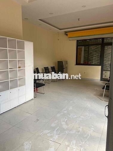 CHO THUÊ NHÀ GÓC 2 MẶT TIỀN – KHU BÌNH LỢI, BÌNH THẠNH