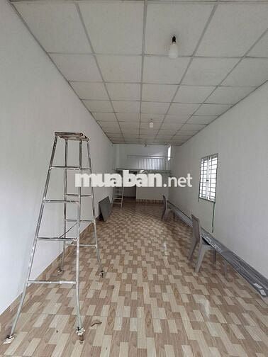Cho thuê mặt bằng 40m2 Uyên Hưng, Tân Uyên, Bình Dương
