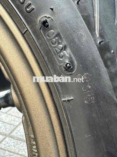 Honda Vari***0 km đẹp như hãng