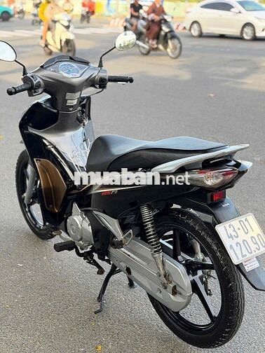 future 2011 fi phun xăng-hỗ trợ góp tư và ngân