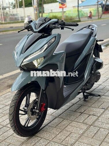 Honda Click Thái 150i xe đẹp máy zin