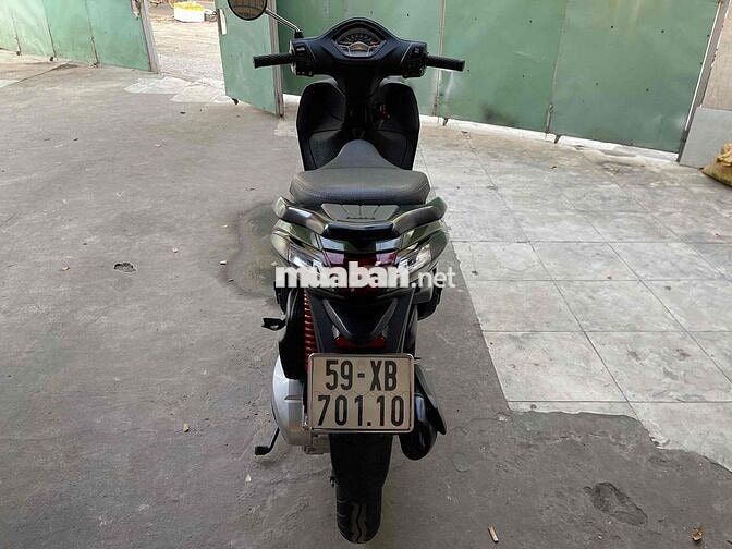 Liberty 2O22.70110.Odo chuẩn 6k km. Bstp. Cọp.❤️