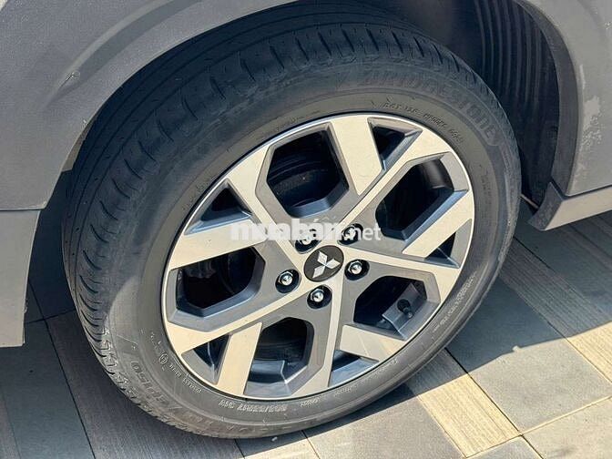 Mitsubishi Xpander Cross 2024 Trắng 46.000km