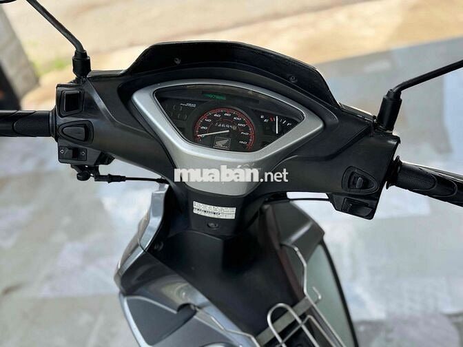 Honda Future X 2010 Xám 74699 km