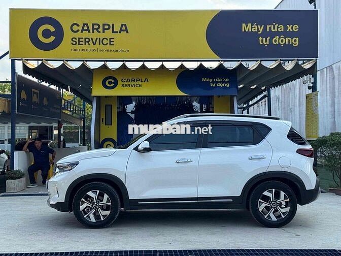 Kia Sonet 2022 1.5 Luxury
