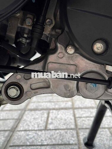 Honda Vari***0 km đẹp như hãng