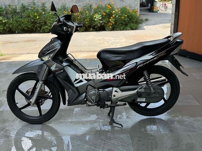 Honda Future X 2010 Xám 74699 km