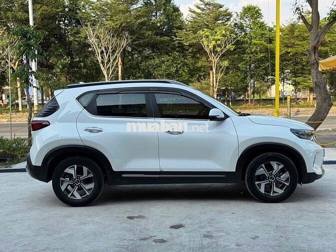 Kia Sonet 2022 1.5 Luxury