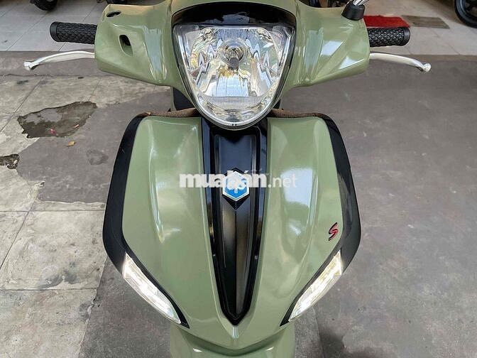 Liberty 2O22.70110.Odo chuẩn 6k km. Bstp. Cọp.❤️