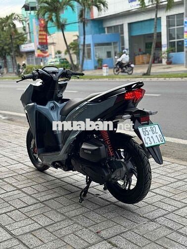 Honda Click Thái 150i xe đẹp máy zin