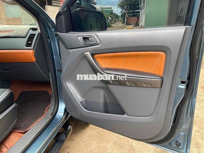 Ford Ranger 2013 Số sàn