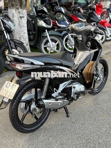future 2011 fi phun xăng-hỗ trợ góp tư và ngân