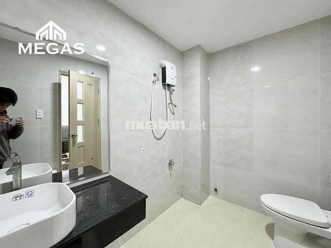 2 PHÒNG NGỦ SIÊU XỊNNN NGAY LÊ VĂN SỸ