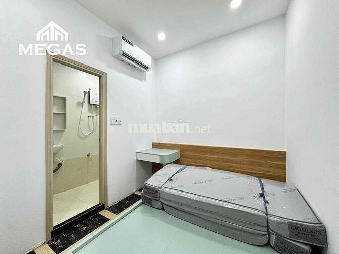 2 PHÒNG NGỦ SIÊU XỊNNN NGAY LÊ VĂN SỸ
