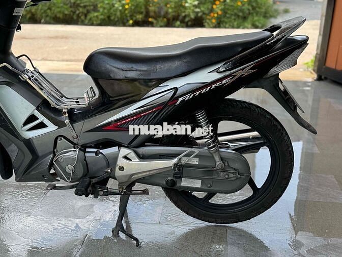 Honda Future X 2010 Xám 74699 km