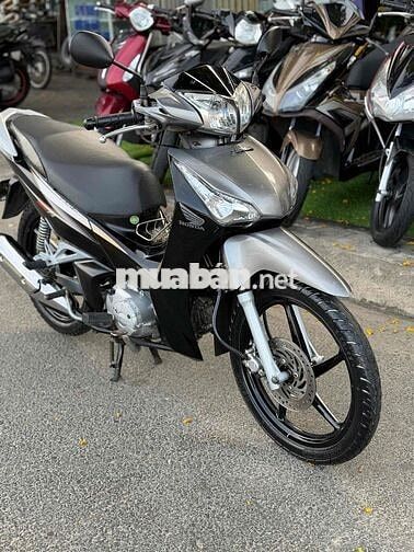 future 2011 fi phun xăng-hỗ trợ góp tư và ngân