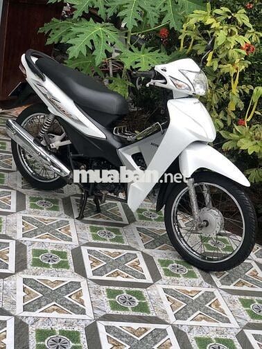 Wave A 110 2017 Giấy chuẩn Bs71. Máy im zin. 10tr8