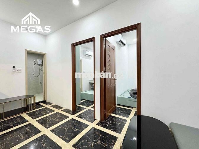 2 PHÒNG NGỦ SIÊU XỊNNN NGAY LÊ VĂN SỸ