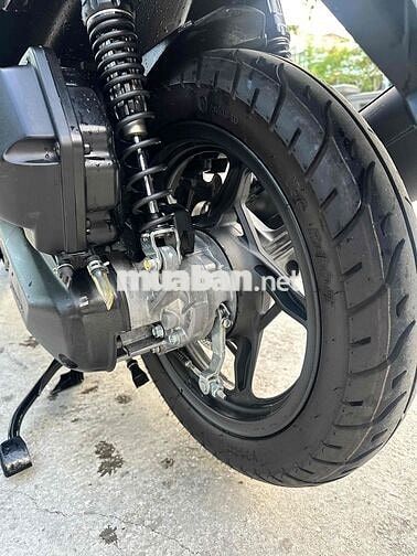 Honda Air Blade 2025 Đen 6000 km