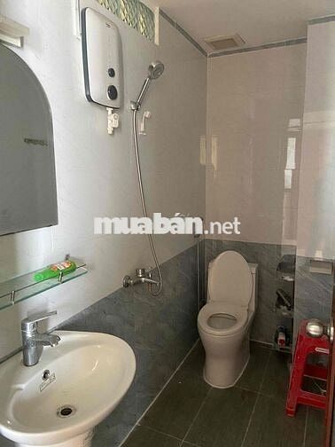 CHO THUÊ NHÀ GÓC 2 MẶT TIỀN – KHU BÌNH LỢI, BÌNH THẠNH