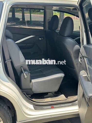 Mitsubishi Xpander Cross 2024 Trắng 46.000km