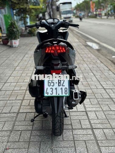 Honda Click Thái 150i xe đẹp máy zin