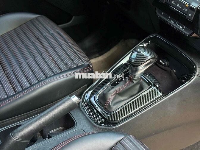 Kia Sonet 2022 1.5 Luxury