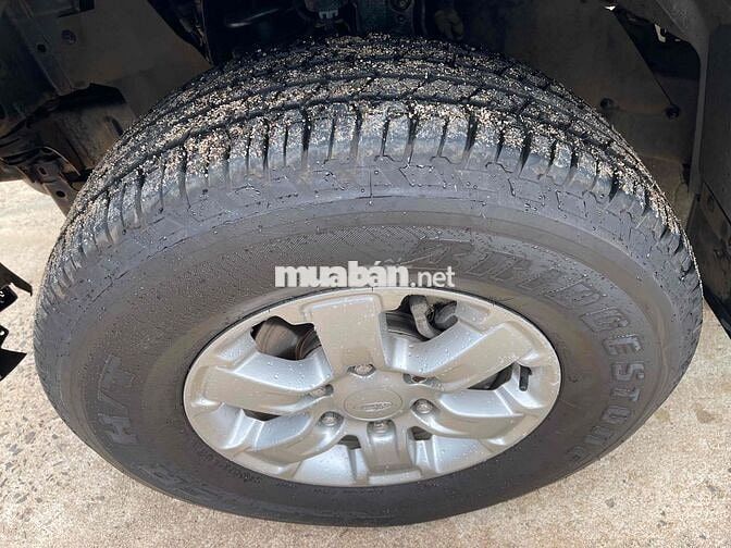 Ford Ranger 2013 Số sàn