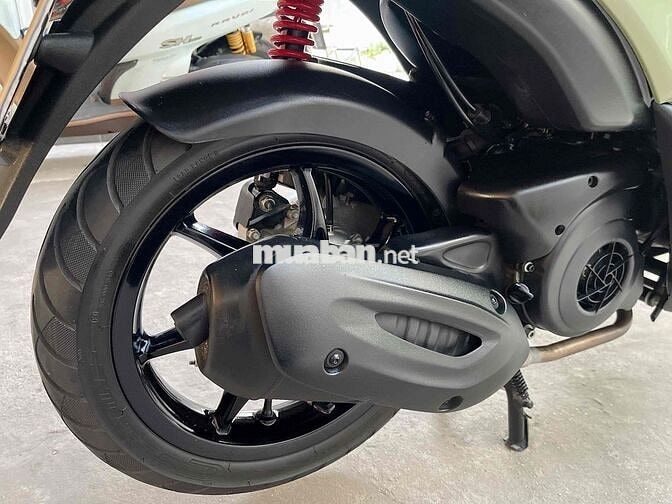 Liberty 2O22.70110.Odo chuẩn 6k km. Bstp. Cọp.❤️
