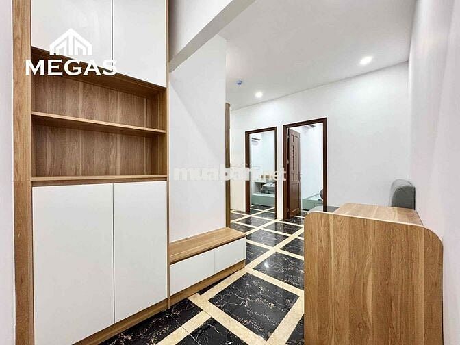 2 PHÒNG NGỦ SIÊU XỊNNN NGAY LÊ VĂN SỸ