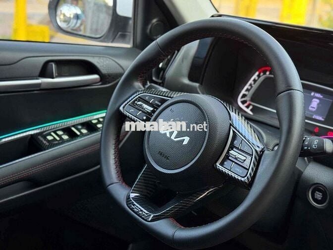 Kia Sonet 2022 1.5 Luxury