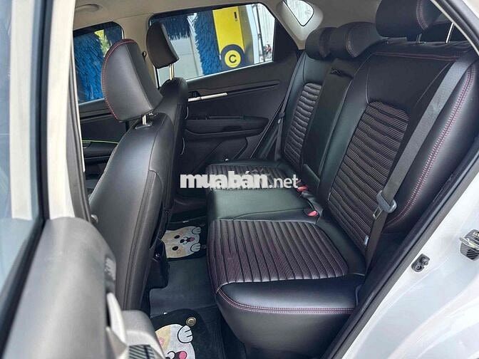 Kia Sonet 2022 1.5 Luxury