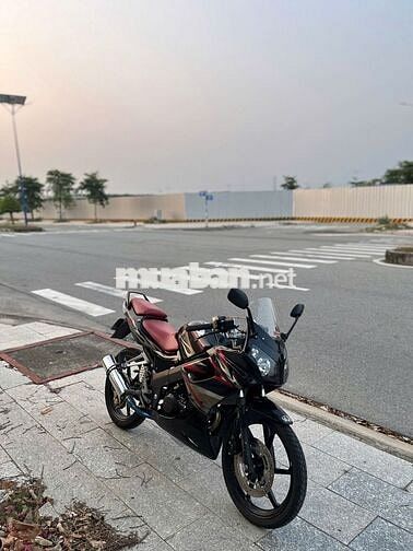 Honda CBR150 2006 XĂNG CƠ( ĐÃ UP FI )