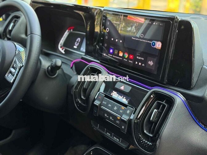 Kia Sonet 2022 1.5 Luxury