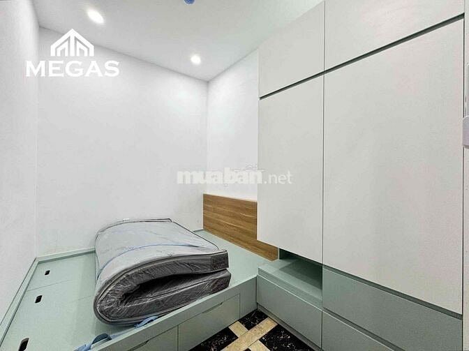 2 PHÒNG NGỦ SIÊU XỊNNN NGAY LÊ VĂN SỸ