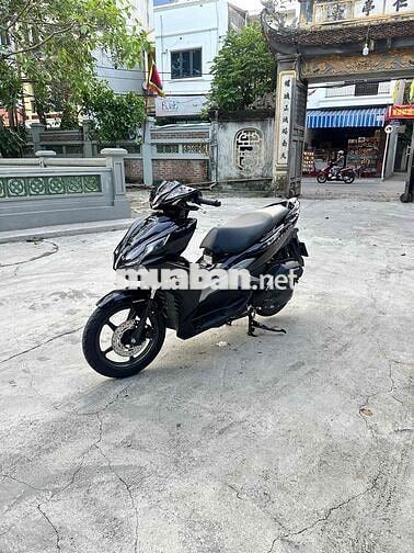 Honda Air Blade 2025 Đen 6000 km