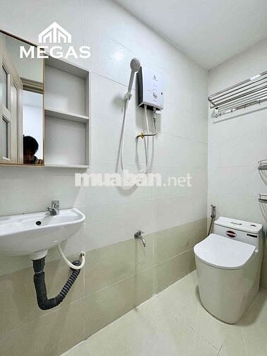 2 PHÒNG NGỦ SIÊU XỊNNN NGAY LÊ VĂN SỸ