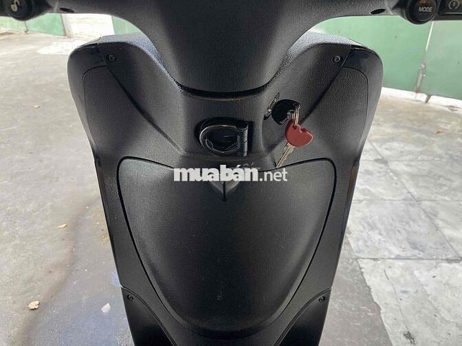 Liberty 2O22.70110.Odo chuẩn 6k km. Bstp. Cọp.❤️