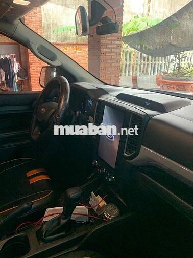 Ford Ranger 2024 XLS 1 cầu 26.000 km