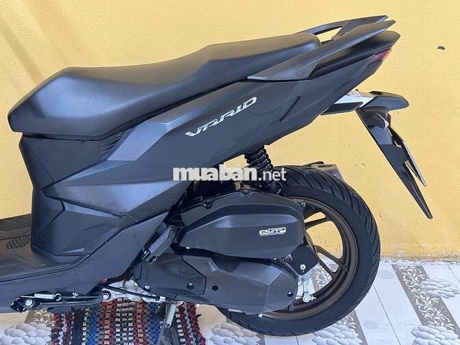 Vario 125 đời 2026 mẫu mới 43AC-175.83 siêu đẹp
