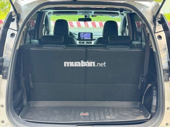 Mitsubishi Xpander Cross 2024 Trắng 46.000km