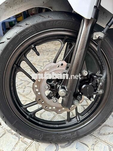 Honda Vario 150cc 2020 Trắng Đỏ(Bao Ra Tên C Chủ)