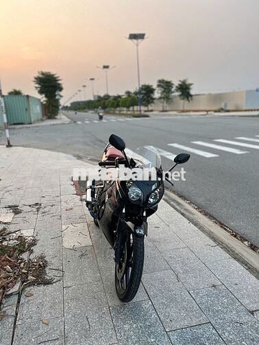 Honda CBR150 2006 XĂNG CƠ( ĐÃ UP FI )