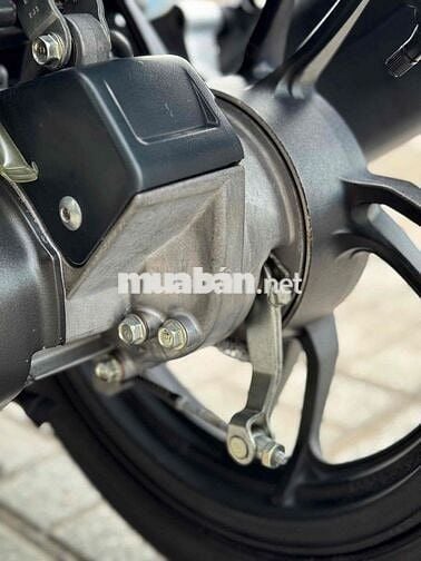 Honda Click Thái 150i xe đẹp máy zin